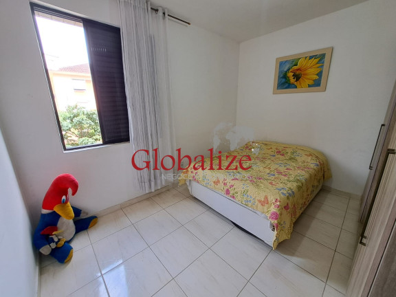 Imagem Imóvel com 2 Quartos à Venda, 66 m² em Embaré - Santos