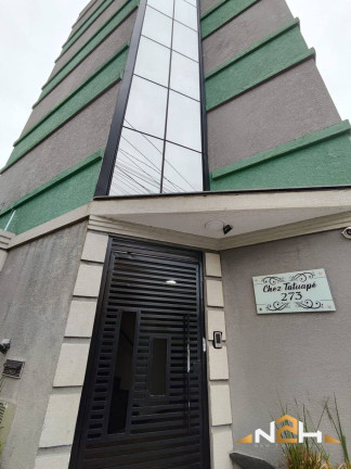 Imagem Apartamento com 1 Quarto à Venda, 117 m² em Tatuapé - São Paulo