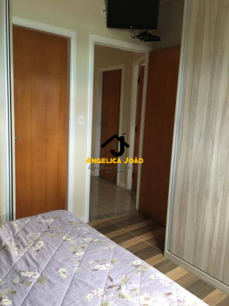 Imagem Apartamento com 3 Quartos à Venda, 106 m² em Centro - São Vicente