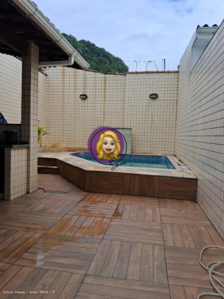 Imagem Casa com 3 Quartos à Venda, em Marapé - Santos Imagem Casa com 3 Quartos à Venda, em Marapé - Santos