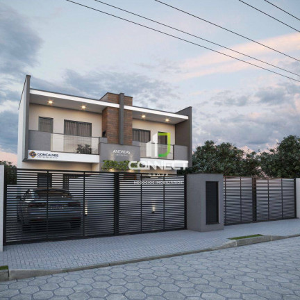 Apartamento com 2 Quartos à Venda, 72 m² em São Vicente - Itajaí