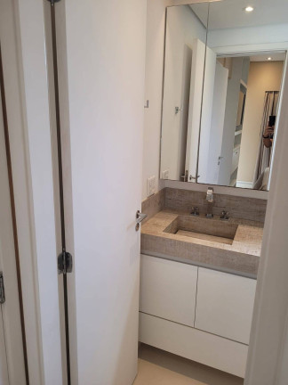 Imagem Apartamento com 2 Quartos à Venda, 80 m² em Vila Nova Conceição - São Paulo Imagem Apartamento com 2 Quartos à Venda, 80 m² em Vila Nova Conceição - São Paulo
