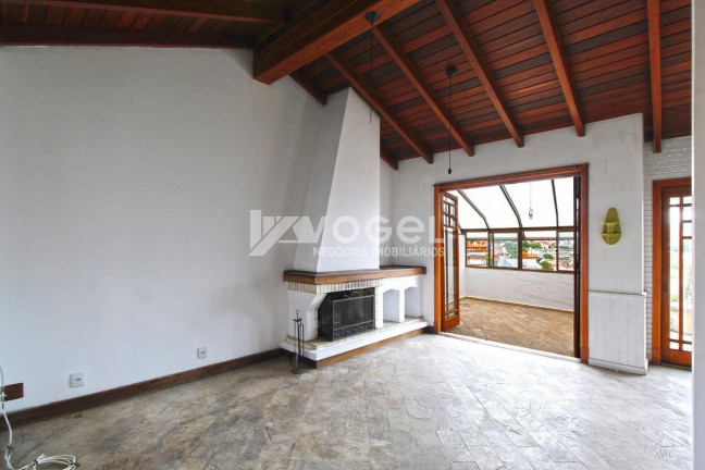 Imagem Apartamento com 4 Quartos à Venda, 195 m² em Chácara Das Pedras - Porto Alegre Imagem Apartamento com 4 Quartos à Venda, 195 m² em Chácara Das Pedras - Porto Alegre