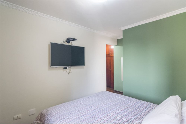 Imagem Apartamento com 3 Quartos à Venda, 139 m² em Campestre - Santo André Imagem Apartamento com 3 Quartos à Venda, 139 m² em Campestre - Santo André
