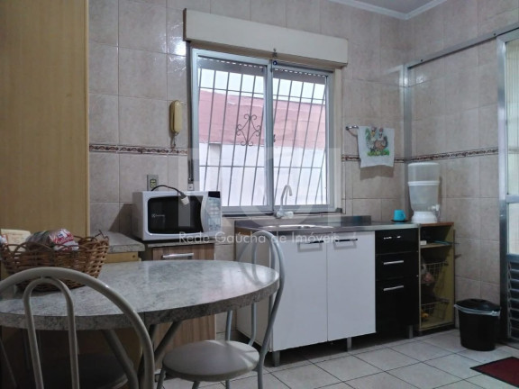Imagem Casa de Condomínio com 3 Quartos à Venda, 106 m² em Cristal - Porto Alegre Imagem Casa de Condomínio com 3 Quartos à Venda, 106 m² em Cristal - Porto Alegre