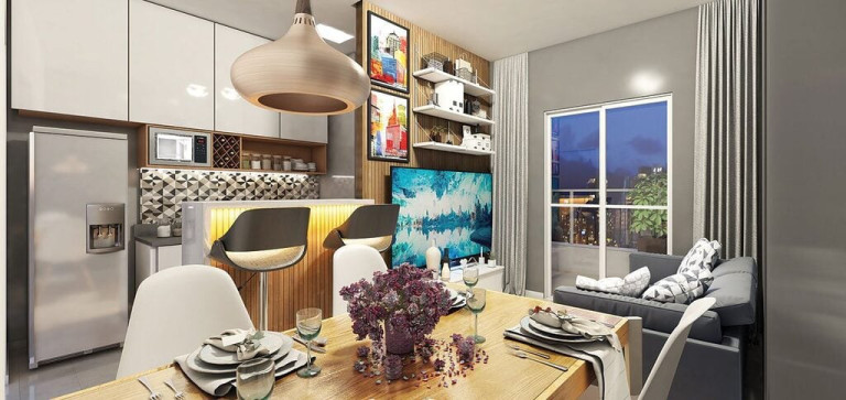Imagem Imóvel com 1 Quarto à Venda, 38 m² em Morumbi - São Paulo Imagem Imóvel com 1 Quarto à Venda, 38 m² em Morumbi - São Paulo