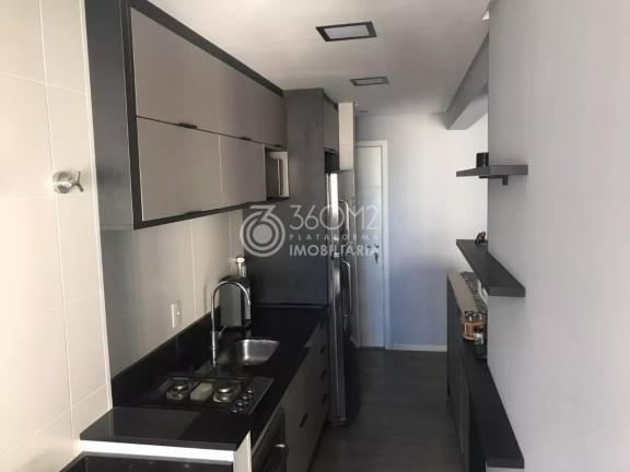 Imagem Apartamento com 2 Quartos à Venda, 66 m² em Jardim - Santo André Imagem Apartamento com 2 Quartos à Venda, 66 m² em Jardim - Santo André