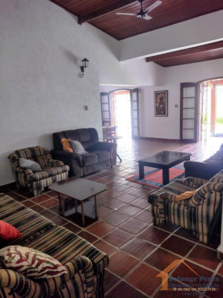 Imagem Casa com 5 Quartos à Venda, 244 m² em Toninhas - Ubatuba Imagem Casa com 5 Quartos à Venda, 244 m² em Toninhas - Ubatuba