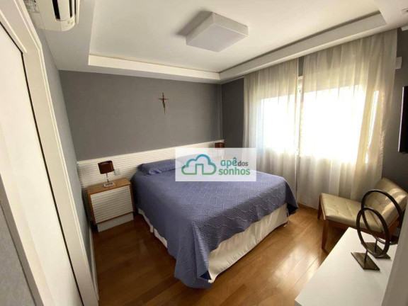 Imagem Apartamento com 3 Quartos à Venda, 160 m² em Barra Funda - São Paulo