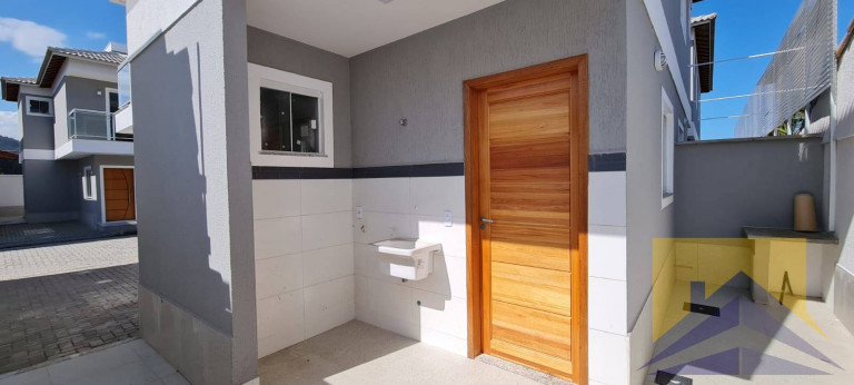 Imagem Casa com 2 Quartos à Venda, em Barroco - Maricá Imagem Casa com 2 Quartos à Venda, em Barroco - Maricá
