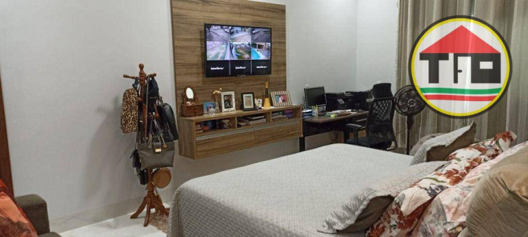Imagem Casa com 4 Quartos à Venda, 420 m² em Nova Marabá - Marabá Imagem Casa com 4 Quartos à Venda, 420 m² em Nova Marabá - Marabá