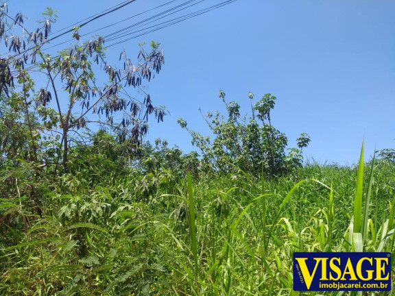 Imagem Terreno à Venda, 845 m² em Veraneio Iraja - Jacareí