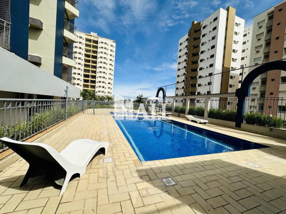 Imagem Apartamento com 1 Quarto à Venda, 65 m² em Centro - São José Do Rio Preto Imagem Apartamento com 1 Quarto à Venda, 65 m² em Centro - São José Do Rio Preto