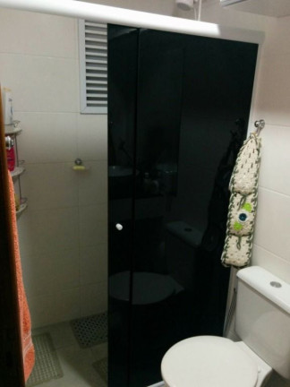 Imagem Apartamento com 2 Quartos à Venda, 60 m² em Baeta Neves - São Bernardo Do Campo