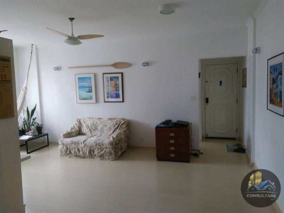 Imagem Apartamento com 2 Quartos à Venda, 109 m² em Ponta Da Praia - Santos Imagem Apartamento com 2 Quartos à Venda, 109 m² em Ponta Da Praia - Santos