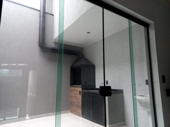 Imagem Casa com 3 Quartos à Venda, 135 m² em Vila Carrão - São Paulo