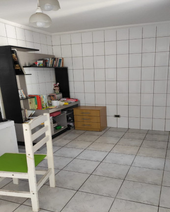 Imagem Sobrado com 5 Quartos à Venda, 140 m² em Jardim Brasília Jardim São Luis - São Paulo Imagem Sobrado com 5 Quartos à Venda, 140 m² em Jardim Brasília Jardim São Luis - São Paulo