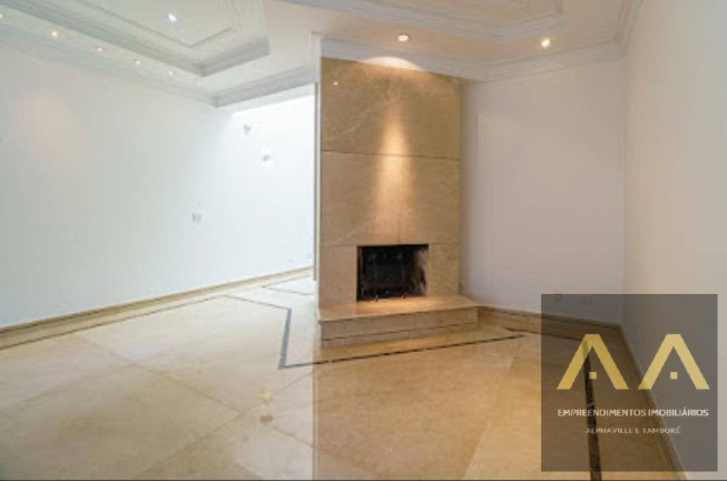 Imagem Casa com 6 Quartos à Venda, 1.299 m² em Alphaville - Santana De Parnaíba
