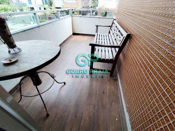 Imagem Apartamento com 4 Quartos à Venda, 127 m² em Enseada - Guarujá