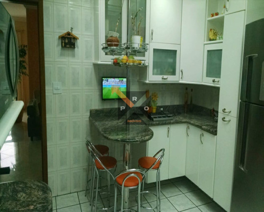 Imagem Imóvel com 3 Quartos à Venda, 117 m² em Santa Paula - São Caetano Do Sul Imagem Imóvel com 3 Quartos à Venda, 117 m² em Santa Paula - São Caetano Do Sul