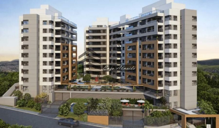 Imagem Apartamento com 4 Quartos à Venda, 263 m² em Alto De Pinheiros - São Paulo