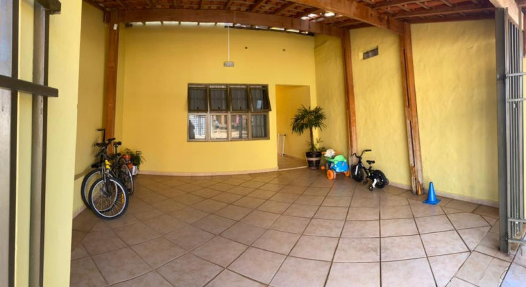 Imagem Sobrado com 2 Quartos à Venda, 143 m² em Jardim Andrea Ville Ii - Tatuí Imagem Sobrado com 2 Quartos à Venda, 143 m² em Jardim Andrea Ville Ii - Tatuí
