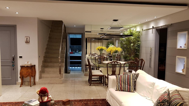 Imagem Apartamento com 3 Quartos à Venda, 241 m² em Barra Da Tijuca - Rio De Janeiro