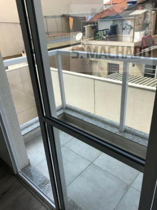 Imagem Apartamento com 2 Quartos à Venda, 48 m² em Parque Oratório - Santo André