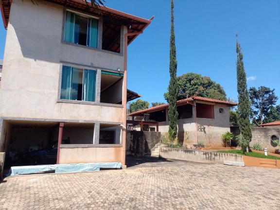 Casa com 3 Quartos à Venda, 1.300 m² em Souza - Rio Manso