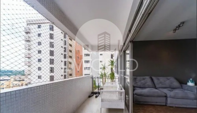 Imagem Imóvel com 4 Quartos à Venda, 180 m² em Vila Bastos - Santo André Imagem Imóvel com 4 Quartos à Venda, 180 m² em Vila Bastos - Santo André