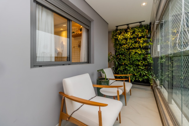 Imagem Apartamento com 3 Quartos à Venda, 103 m² em Vila Gumercindo - São Paulo Imagem Apartamento com 3 Quartos à Venda, 103 m² em Vila Gumercindo - São Paulo