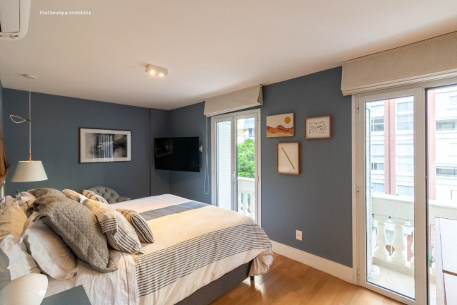 Imagem Apartamento com 2 Quartos à Venda,  em Pinheiros - São Paulo