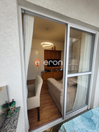 Imagem Apartamento com 2 Quartos à Venda, 59 m²