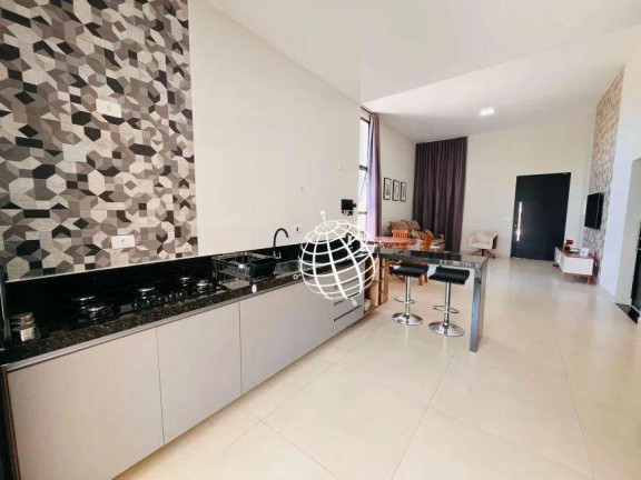 Imagem Casa com 3 Quartos à Venda, 170 m² em Condomínio Terras De Atibaia I - Atibaia Imagem Casa com 3 Quartos à Venda, 170 m² em Condomínio Terras De Atibaia I - Atibaia