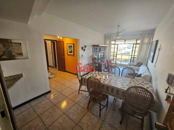 Imagem Cobertura com 4 Quartos à Venda, 200 m² em Centro - Cabo Frio Imagem Cobertura com 4 Quartos à Venda, 200 m² em Centro - Cabo Frio