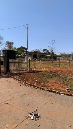 Imagem Casa com 3 Quartos para Alugar, 250 m² em Condomínio Alta Vista I - Senador Canedo