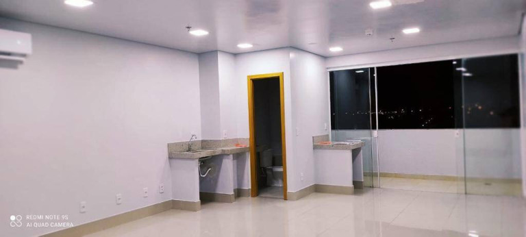 Imagem Sala Comercial à Venda, 47 m² em Park Lozandes - Goiânia