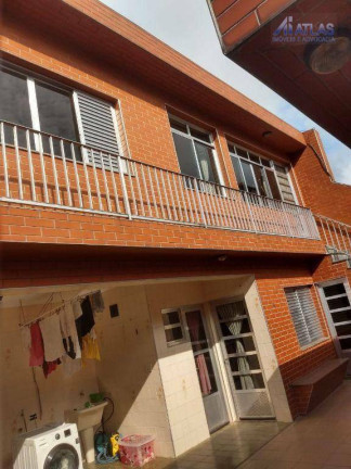 Imagem Casa com 5 Quartos para Alugar, 158 m² em Jardim Guanca - São Paulo Imagem Casa com 5 Quartos para Alugar, 158 m² em Jardim Guanca - São Paulo