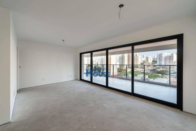 Imagem Apartamento com 3 Quartos à Venda, 151 m² em Vila Romana - São Paulo Imagem Apartamento com 3 Quartos à Venda, 151 m² em Vila Romana - São Paulo