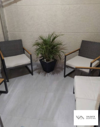 Imagem Apartamento com 2 Quartos à Venda, 65 m² em Parque Residencial Flamboyant - São José Dos Campos Imagem Apartamento com 2 Quartos à Venda, 65 m² em Parque Residencial Flamboyant - São José Dos Campos