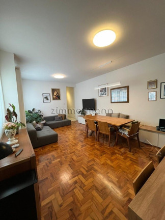 Imagem Apartamento com 2 Quartos à Venda, 110 m² em Consolacao - São Paulo Imagem Apartamento com 2 Quartos à Venda, 110 m² em Consolacao - São Paulo