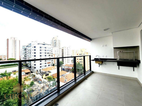 Imagem Apartamento com 3 Quartos à Venda, 115 m² em Perdizes - São Paulo Imagem Apartamento com 3 Quartos à Venda, 115 m² em Perdizes - São Paulo