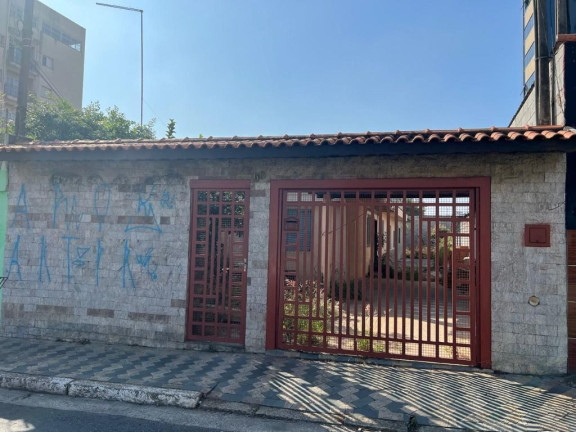 Imagem Casa com 5 Quartos para Alugar, 116 m² em Centro - Suzano Imagem Casa com 5 Quartos para Alugar, 116 m² em Centro - Suzano