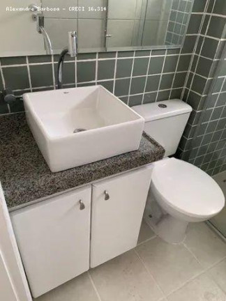 Imagem Apartamento com 1 Quarto à Venda, 43 m² em Piedade - Jaboatão Dos Guararapes Imagem Apartamento com 1 Quarto à Venda, 43 m² em Piedade - Jaboatão Dos Guararapes