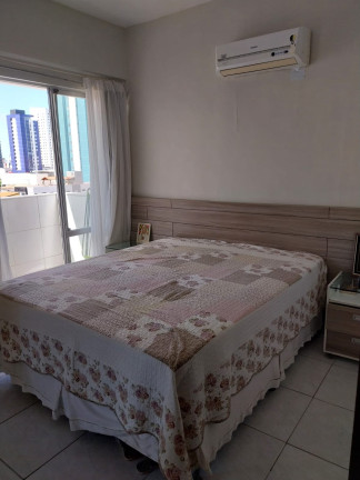 Imagem Apartamento com 3 Quartos à Venda, 95 m² em Manaíra - João Pessoa Imagem Apartamento com 3 Quartos à Venda, 95 m² em Manaíra - João Pessoa