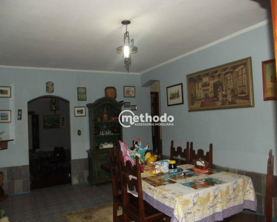 Imagem Chácara com 3 Quartos à Venda, 450 m² em Vila Ipê - Campinas Imagem Chácara com 3 Quartos à Venda, 450 m² em Vila Ipê - Campinas