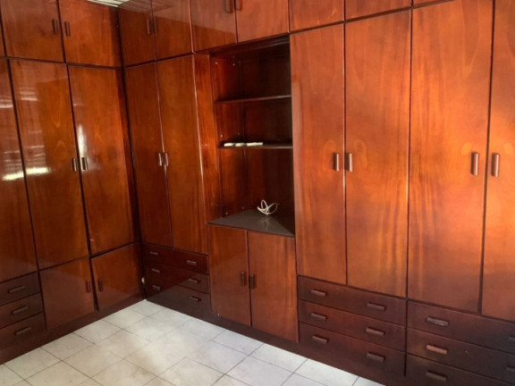 Casa com 2 Quartos à Venda, 93 m² em Vila Belmiro - Santos