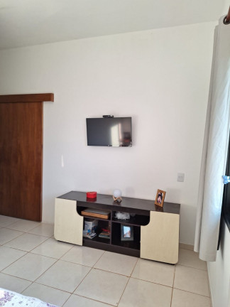 Imagem Casa com 3 Quartos à Venda, 193 m² em Nova Itatiba - Itatiba