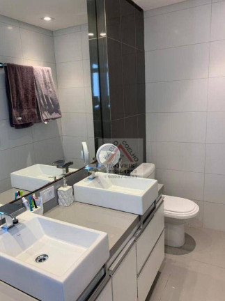 Imagem Loft com 3 Quartos à Venda, 166 m² em Jardim Marajoara - São Paulo Imagem Loft com 3 Quartos à Venda, 166 m² em Jardim Marajoara - São Paulo
