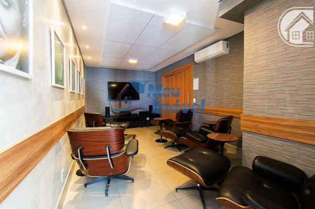 Imagem Imóvel com 1 Quarto à Venda, 42 m² em Norte (águas Claras) - Brasília Imagem Imóvel com 1 Quarto à Venda, 42 m² em Norte (águas Claras) - Brasília